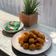 Cooksnap dari Nia - Mimakuki untuk resep Bola Bola Tempe Keju