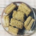 Cooksnap dari Ida Dheadhena untuk resep Kue Semprit Keju