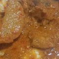 Cooksnap dari Mrs. Rosadi untuk resep Kari Ayam Medan
