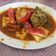 Cooksnap dari Rara Nelisa untuk resep Penyet Kuah