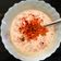 sonal Trivedi 's cooksnap of when they made બુંદી નુ રાઈતુ.