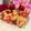 Cooksnap de Aux douceurs de Gaelle sur la recette Clafoutis aux cerises