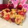 Cooksnap de Aux douceurs de Gaelle sur la recette Clafoutis aux cerises