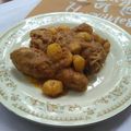 Cooksnap dari Ummu Khalid untuk resep H_1 Rendang Ayam #BikinRamadanBerkesan