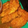 Cooksnap dari Ayuni_red untuk resep Fire chiken wings