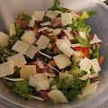 Cooksnap από Bar ba Stavros Cooking στη συνταγή Φθινοπωρινή σαλάτα με σως του Καίσαρα!