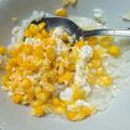 Cooksnap dari Dede Koko untuk resep Sup Jagung Telur 🌽🌽