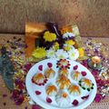 लता धानापुने's cooksnap of when they made तांदुळाचे उकडीचे मोदक (tandalache ukadiche modak recipe in marathi).