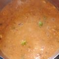 Kavita Agarwal का कुकस्नैप जब उन्होंने मसाला ओट्स (Masala Oats recipe in hindi) बनाया था।