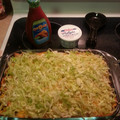 stacy.rule.1's cooksnap of when they made taco casserole.