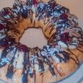 El cooksnap de Betty Boop cuando hizo Rosca de pascuas.