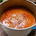 Cooksnap dari Piring Makanku untuk resep Sayur godog betawi/ pepaya muda