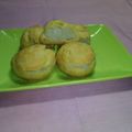 Cooksnap dari Annisa Wulan untuk resep Kue soes
