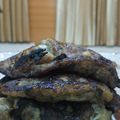 Cooksnap dari missnowind untuk resep Pancake pisang