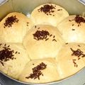 Cooksnap dari Dwi Apriliani untuk resep Roti sobek super lembut
