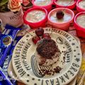 Cooksnap dari Shanty untuk resep Puding Busa Oreo
