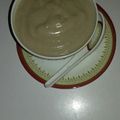 Mrs Maimuna Liman's cooksnap of when they made Kunun tsamiya(tamarind pap).