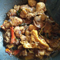 Cooksnap dari Ayu Putri Cahyani untuk resep Ayam Rica Rica Khas Manado