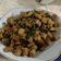 Cooksnap dari Sandra Devi untuk resep Tumis tempe gembus cabe ijo