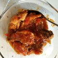 Cooksnap dari Elsa Primadewi untuk resep Ayam saus Tomat