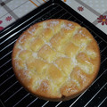 El cooksnap de Vivi Soriano cuando hizo 🌸 Torta matera con crema pastelera 🌸.