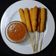 Cooksnap dari dapur Airin untuk resep Sempol Ayam Crispy