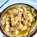 Cooksnap dari Antoine A. P. untuk resep Daging Maling Kecap (Pork Luncheon) 🐷🐷