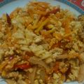 Cooksnap dari Kiafidh untuk resep Kreasi Makaroni Tumis Suka-Suka