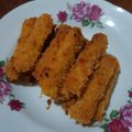 Cooksnap dari AjengEthika untuk resep Nugget Ikan Patin