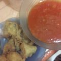Cooksnap dari Auulia Rachmah untuk resep Ayam Fillet Asam Manis