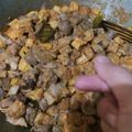 Cooksnap dari Tri utami Handayani untuk resep Sambal goreng kentang dan ati ampela