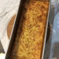 Cooksnap dari dechil untuk resep Almond cheese pound cake #ketopad