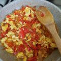 Cooksnap dari Lilil untuk resep Gammi cumi