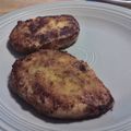 ihatecooking2's cooksnap of when they made Italian Breaded Pork Chops.