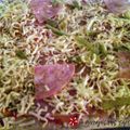 Cooksnap από tasa.dimi στη συνταγή Πιτσούλες Φαντασία