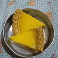 Cooksnap dari Achui Yovan untuk resep Pie susu irit dan endezz