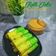 Cooksnap Aniza Bt Abu Bakar semasa beliau membuat Roti Jala Dua Benua.