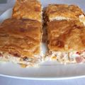Cooksnap από elenixania στη συνταγή Κοτόπιτα τέλεια