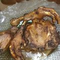 Cooksnap dari San San untuk resep Ayam Goreng Ngohiong