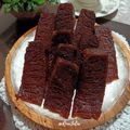 Cooksnap dari Rini Julia untuk resep Bolu Karamel Panggang