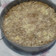 El cooksnap de ❣RITA🦂 cuando hizo Pastel de arroz tostado con carne molida, cebolla y queso.