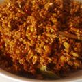 Cooksnap dari Diah Yulianti untuk resep Kering (Orek) Tempe Pedas Manis
