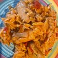 Cooksnap από ΔΑΝΙΗΛ στη συνταγή Γιουβέτσι με μανιτάρια