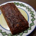 Cooksnap dari endang lunasari untuk resep Bolu Kukus Pisang