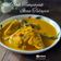 Cooksnap Anur Musa semasa beliau membuat Patin Gulai Tempoyak.