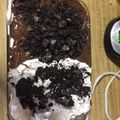 johanna050683's cooksnap of when they made Oreo Pudding Madness.