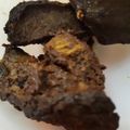 Cooksnap dari Raena Sudjai untuk resep Rendang Limpa sapi