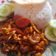 Cooksnap dari ELLYA VALENTINE untuk resep NASI GILA bumbu dasar merah