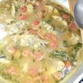 Cooksnap dari 🌺Andin jayadi🌺 untuk resep Garang asem atau asam padeh ikan(jawa timuran)
