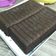 Cooksnap dari Rina Mulyaningsih untuk resep Brownies kukus Amanda KW SUPER